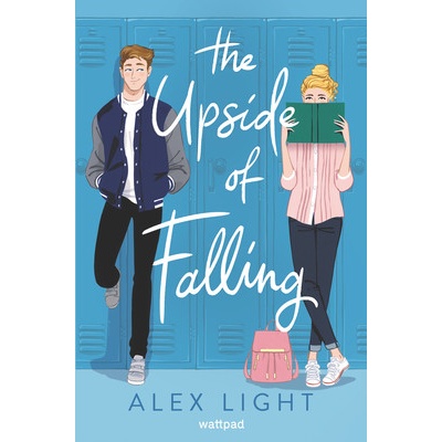 Upside of Falling