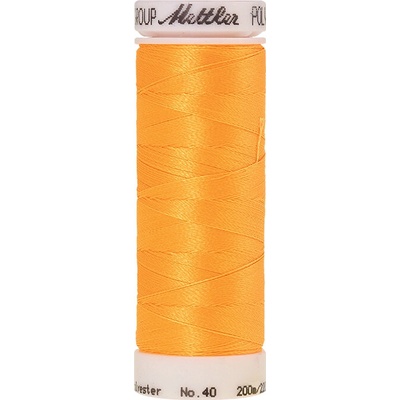 Nitě POLY SHEEN vyšívací 200m art. 3406 polyester AMANN Mettler - více barev Barva: 1120 Sunset