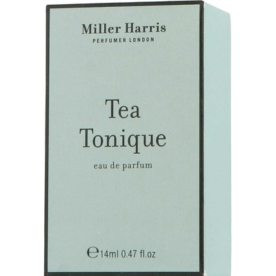 Miller Harris Tea Tonique parfémovaná voda 14 unisex 14 ml