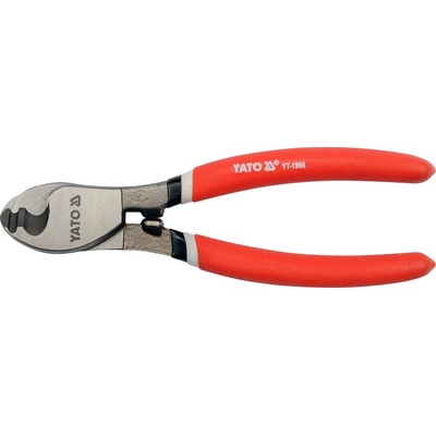 Yato Kleště štípací boční 160 mm – Zbozi.Blesk.cz