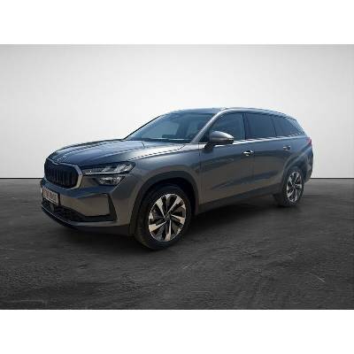 Skoda Kodiaq 2.0 TDI DSG Selection 110 kW