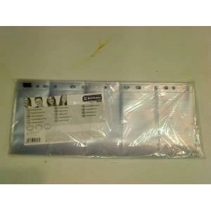 DONAU Card holder PP/25/1718925PL-00
