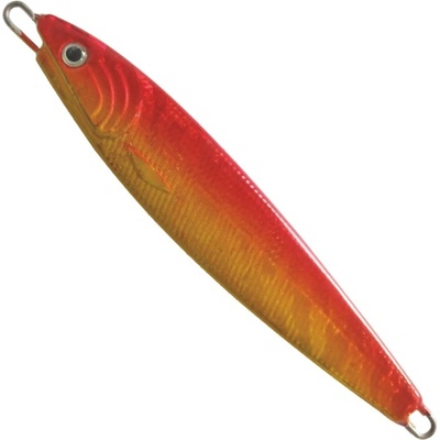 Mistrall Pilker Seafort 200g 158mm 02