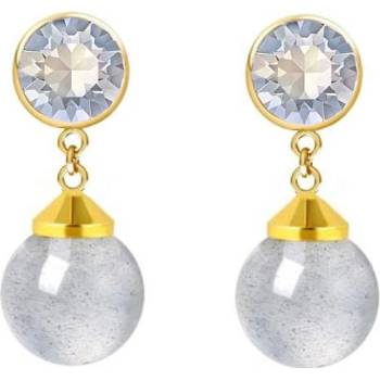 Swarovski E. náušnice SEE3313