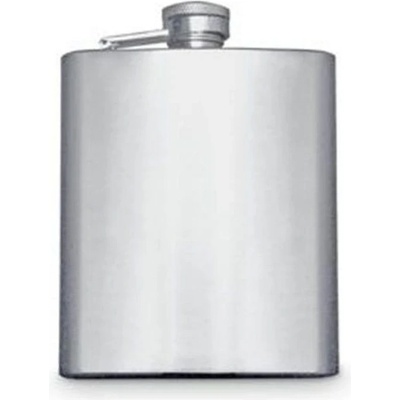 Dárková sada placatky s gravírováním, nálevky a pohárků