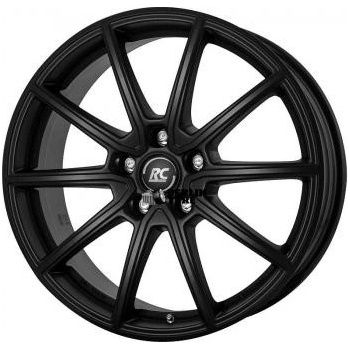 RC-Design RC32 7,5x17 5x112 ET46 matt black