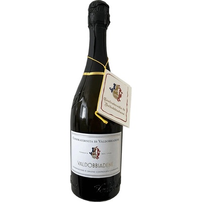 Santa Eurosia Confraternita Extra Dry DOCG 0,75 l