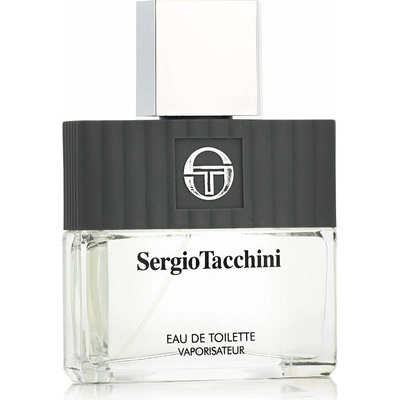 Sergio Tacchini Sergio Tacchini toaletní voda pánská 100 ml