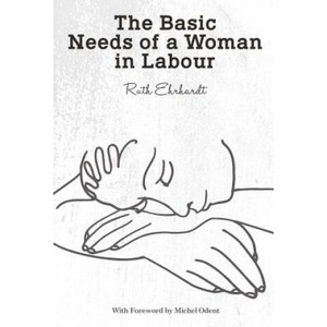The Basic Needs of a Woman in Labour | Ruth Ehrhardt, Michel Odent (ISBN: 9780620660280)
