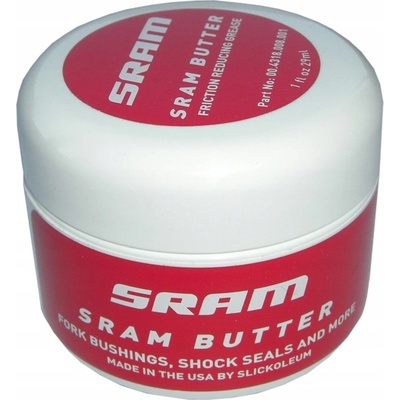 Sram Butter vazelína 29 ml