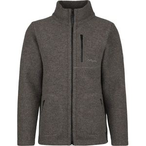 Mufflon Мъжко вълнено яке Mufflon Klaas Merino jacket - Granite - размер XXL (005-2776-0216)