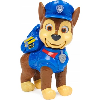 Spin Master Paw Patrol Interaktívne Šteniatka 15Cm