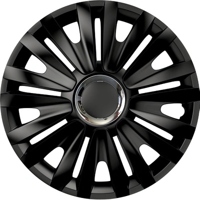 Versaco Тасове за джанти 15'' Versaco Royal RC Black