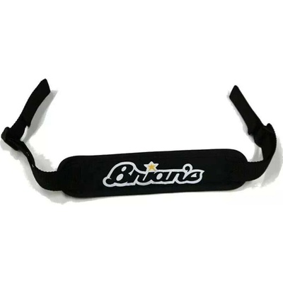 Brian’s Pad Carry Strap