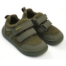 Protetika Nolan s membránou khaki