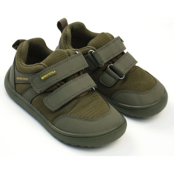 Protetika Nolan s membránou khaki