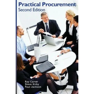 Practical Procurement | Paul Jackson (2014)
