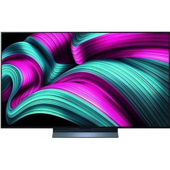 LG OLED55C58LA