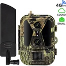 Image 1 of EVOLVEO DUALPRO 4G 4G (CAM-DUAL-PRO)