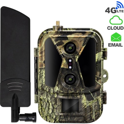 EVOLVEO DUALPRO 4G 4G (CAM-DUAL-PRO)