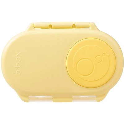 B.Box Desiatový box malý lemon twist