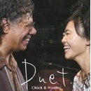 CHICK COREA & HIROMI: DUET CD