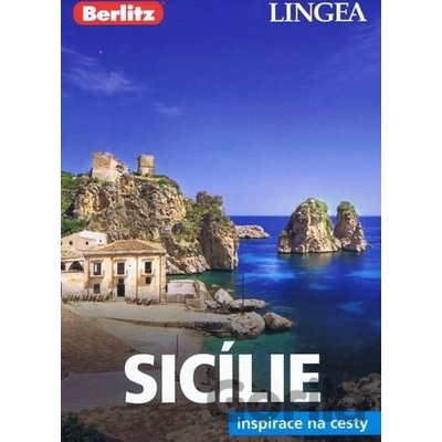 Sicílie - inspirace na cesty