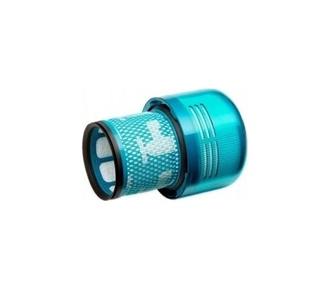Dyson V12 hepa filter
