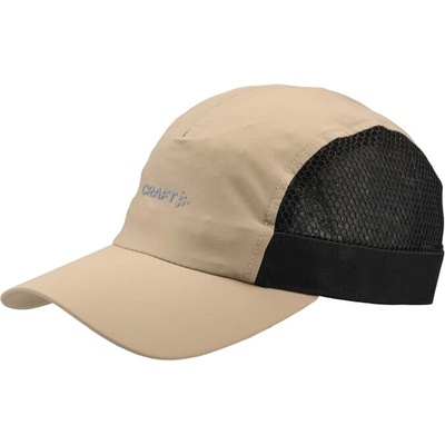 Craft PRO Trail Cap béžová