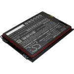 Honeywell Резервна батерия Honeywell 318-055-011 (318-055-011) Джобни компютри (PDA)