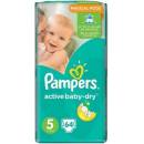 Pampers 64 ks