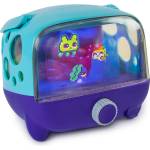 Spin Master Интерактивна играчка Bitzee Digital Pet - Дигитален аквариум с 30 любимци (6075549) - ozone