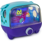 Spin Master Интерактивна играчка Bitzee Digital Pet - Дигитален аквариум с 30 любимци (6075549) - ozone