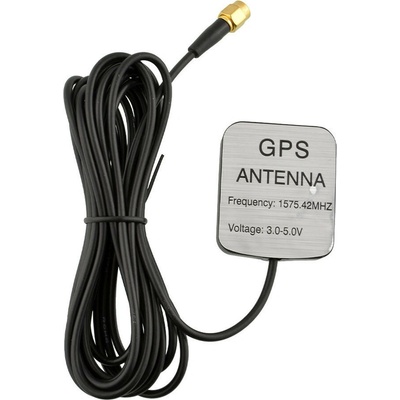 Bona Tech GPS magnetická anténa pre autorádio