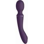 VIVE by Shots Enora Wand & Vibrator (P23532)