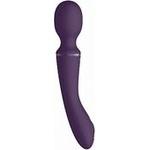 VIVE by Shots Enora Wand & Vibrator (P23532)