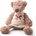 Woody/Lumpin Меца с рокля 43 см (94005)