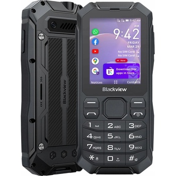 Blackview A10 1GB/4GB Black