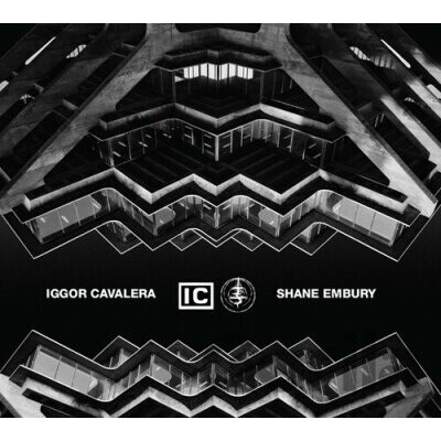 Cavalera Iggor/Embury Shane - Neon Gods / Own Your Darknes / Digi CD