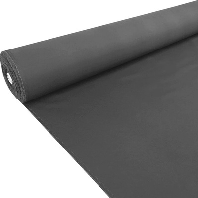 Monterkovina metráž tmavošedá 240g/m2 šírka 150cm