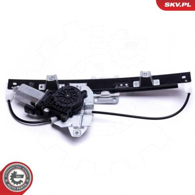 Zvedací zařízení oken ESEN SKV 00SKV854