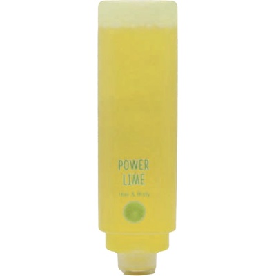 Laveli mýdlo na tělo a vlasy power lime 425 ml