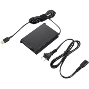Lenovo GX20Z46271 захранващ адаптер/инвертор Вътрешен/външен Черен (GX20Z46271)