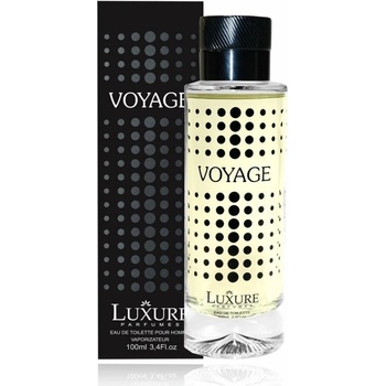 Luxure Voyage parfumovaná voda pánska 100 ml