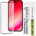 Techsuit Протектор за Google Pixel 10a - 111D Full Cover / Full Glue Glass - Techsuit - Черен