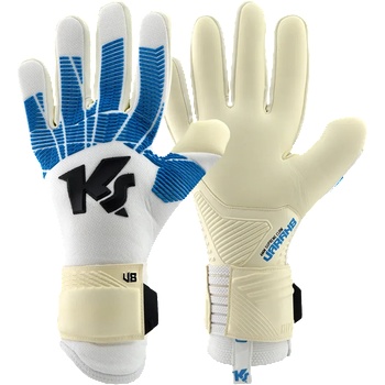 KEEPERsport Вратарски ръкавици KEEPERsport Varan8 Champ NC ks10050-804 Размер 9