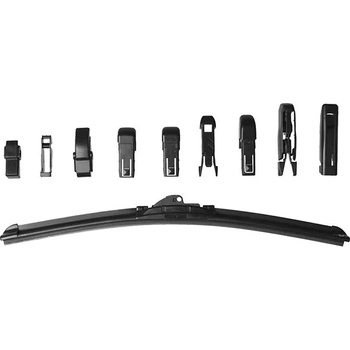 Image 1 of Denckermann VM00750 чистачка с адаптери 750 mm (VM00750)