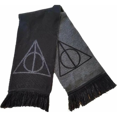 Harry Potter šál Dary smrti