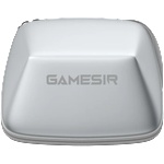 GameSir G7 Pro Кейс със Стикове - Сребърен