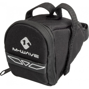 M-Wave Чанта за рамка M-wave Tilburg S Bike bag - Black - размер One Size (510-4274-0111)